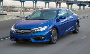 2016 Honda Civic Coupe 2016 Honda Civic Coupe Honda Civic Coupe Honda Civic