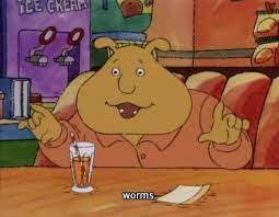 Arthur Pbs Arthur Tv Show Arthur Read Arthur Tv Series