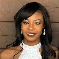 Jasmine Traylor's Instagram, Twitter & Facebook