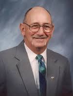 Obituary for Robert Lindell McCulloch