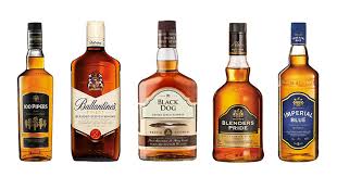 This diageo branded whiskey is on highest selling list in india. Must Try Affordable Whiskies In India Not Out Of The Box
