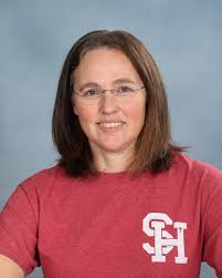 Sacred Heart Staff — Sacred Heart Catholic Elementary