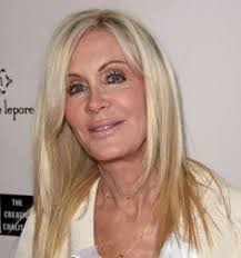 Joan Van Ark Returns