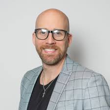 Anthony & Julia Daley at Mosaic Church