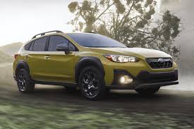 2021 Subaru Xv Facelift Debuts More Potent Sport Trim Expected Updates
