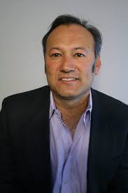 Gabriel Acosta and Lowell Turner