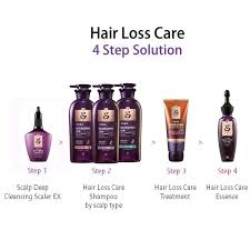 While hair tends to regrow once the scalp psoriasis clears, there are things you can do right now to prevent further hair loss. Ryo Hair Loss Care Root Strength Treatment 200ml Guardian Singapore