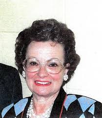 Martha McCarthy Obituary