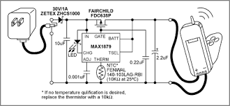 Check spelling or type a new query. Single Cell Li Cradle Charger With A Linear Ac Adapter Reference Schematic Maxim