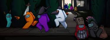 Between Us How Crossplay Works On Pc And Mobile Phone