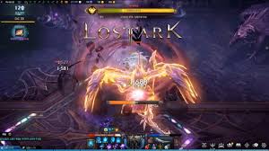 Lost ark gameplay & trailer obt 2018official page: Lost Ark Online Obt Tower Of Fate Round 8 15 Destroyer Gameplay 2019 Youtube