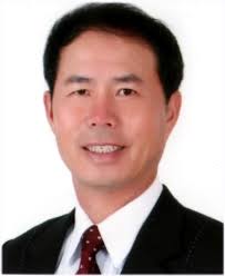 Legislative Yuan -Huang, Jen-Shu