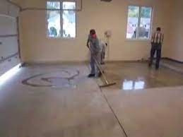 Nowadays epoxy coatings are very famous because it is much stronger than regular coatings. Garage Floor Coating Youtube