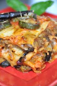 Lasagnes Aux Legumes Recette Facile En 2020 Recette Lasagne Facile Recettes De Cuisine Recette Lasagne Legume