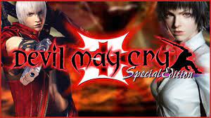 Special edition on the playstation 2, a gamefaqs q&a question titled how do i get vergil?. Devil May Cry 3 Special Edition Japanese Overview Trailer Nintendo Switch News Nintendoreporters