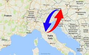 Dopo aver annunciato negli scorsi giorno controlli sanitari al confine, con misure molto blande vienna ha deciso in tarda mattinata di sigillare a. Trasporti Italia A Austria Austria A Italia Servizi Di Trasporto Logistica