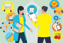 Yam software de rrhh que optimiza y organiza la gestión de tu capital humano. Reinvencion De Recursos Humanos Clave Para El Mundo Laboral Post Pandemia Factor Capital Humano