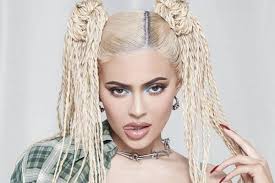 See more ideas about quick weave hairstyles, weave hairstyles, natural hair styles. Kylie Jenner Accused Of Cultural Appropriation Again Over Braid Hairstyle London Evening Standard Evening Standard
