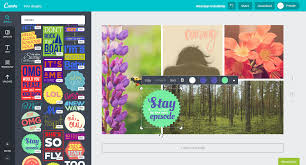 Maybe you would like to learn more about one of these? Add Stickers To Your Photos Online Canva