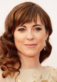 Rebecca Pidgeon