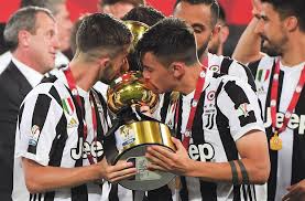 4 juventus vs ac milan: Juventus Coach Allegri S Future In Doubt Shanghai Daily