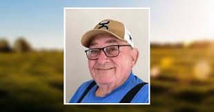 Warren Harcrow Obituary July 3, 2023