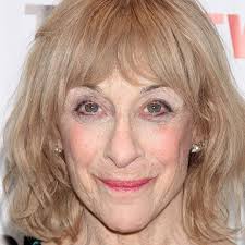 Laura Esterman Movies and TV Shows