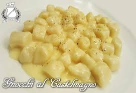 6:00 la cucina di rita 81 740 просмотров. Gnocchi Al Castelmagno Gran Consiglio Della Forchetta