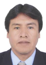 Otorongo ALEJO TUNCO, SALVADOR