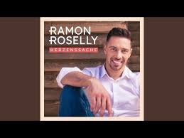 Artist's songs reached 12.3m total impressions, 112.8k upvotes, and 12.8k. Ramon Roselly Herzenssache 2020 Audio Playlist Youtube Universal Music Group Deutsche Schlager Tranen In Den Augen