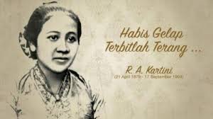 Bo adalah salah satu organisasi awal di hindia belanda (indonesia) yang menyuarakan nasionalisme. Ini Puisi Puisi Tentang Ra Kartini Pas Untuk Peringati Hari Kartini 2019 Joglosemar News