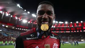 Acompanhe as notícias do flamengo no ge.globo, últimas notícias, resultados e próximos jogos. Chelsea Borussia Dortmund Join Race For Flamengo Midfielder Gerson