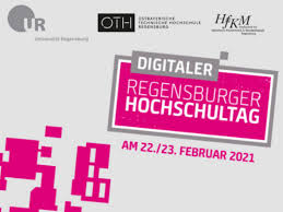 In this page you will find detailed information about the swift code genodef1spb of. Digitaler Regensburger Hochschultag 22 23 Februar 2021 14 00 18 00 Uhr Hochschule Dual