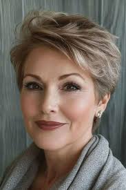 Good Advice for Women Over 50 Hairstyles