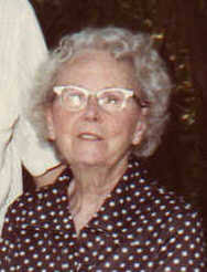 Mary Ladson Boyle Nettles (1908-1988)