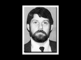 In Memoriam: Officer Jack Budd