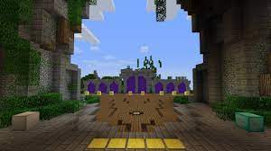 This server is available only for minecraft pocket edition! Mineplex Hub Lobby Download Youtube