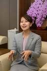 川田翔子