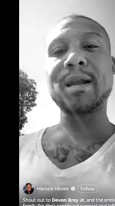Devon Bray