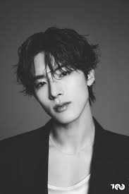 Eric (THE BOYZ) profile, age & facts (2025 updated)