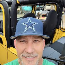 Northeast Texas Jeep Club