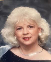 Nelma Fay Nicholson, age 74