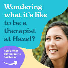 Hazel Health Social Graphics — Nicki Clark