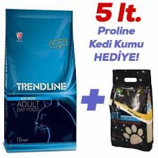 Trendline Toptan Kedi Mamasi