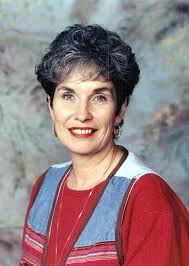 Betty Johnson Jay Obituary