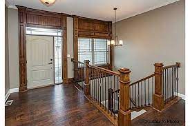 Ankeny Home For Sale Open Basement Stairs Basement Stairs Open Basement