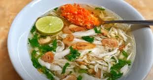 Nov 07, 2017 · 3 resep dan cara membuat soto ayam bening enak dan sederhana. Gurih Dan Segar Ini Resep Soto Ayam Bening Khas Semarang Berita Kbb