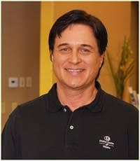 Dr. John L. Pournelle, DDS