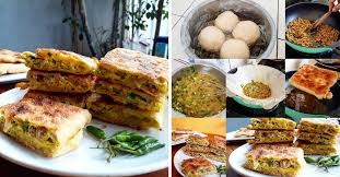 Martabak manis atau ada yang menyebutnya sebagai terang bulan memang jadi jajanan yang populer. Martabak Telor Teflon Lebih Lezat Dagingnya Terasa Banget Resep Spesial