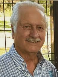 Richard Don White Sr.